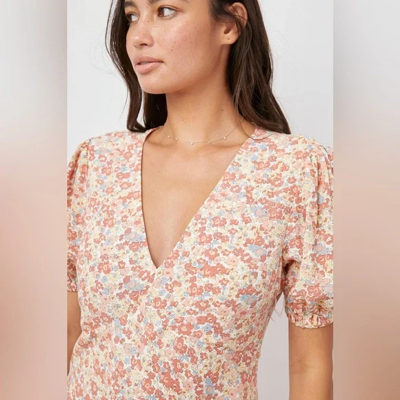 RAILS SHELLEY DRESS - Picture 3 of 13